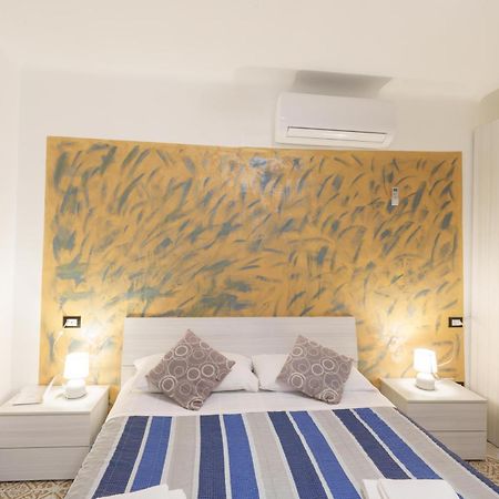 Willy'S Apartment Manarola Luaran gambar