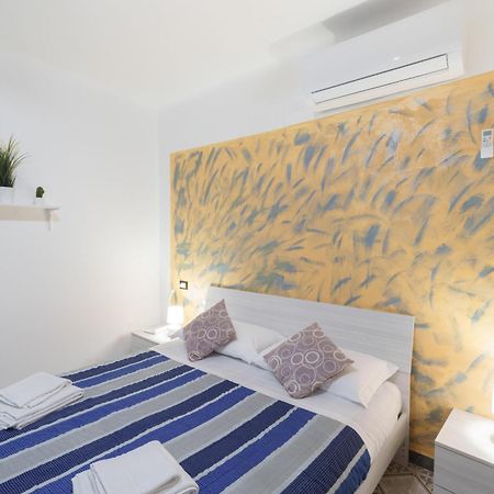 Willy'S Apartment Manarola Luaran gambar