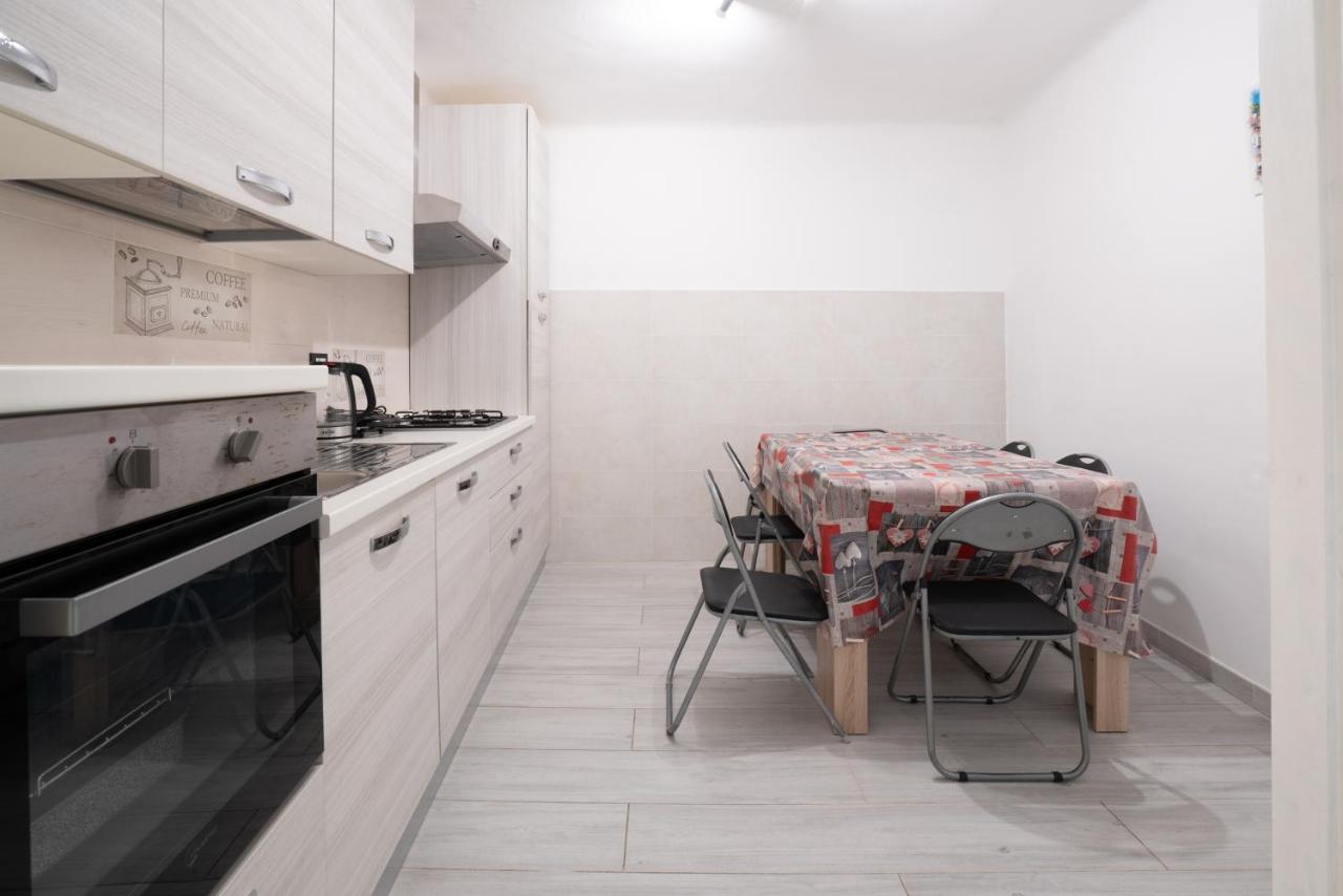 Willy'S Apartment Manarola Luaran gambar