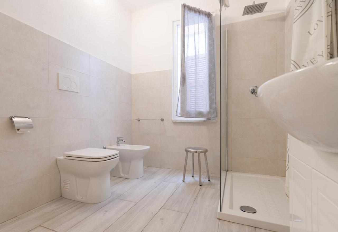 Willy'S Apartment Manarola Luaran gambar