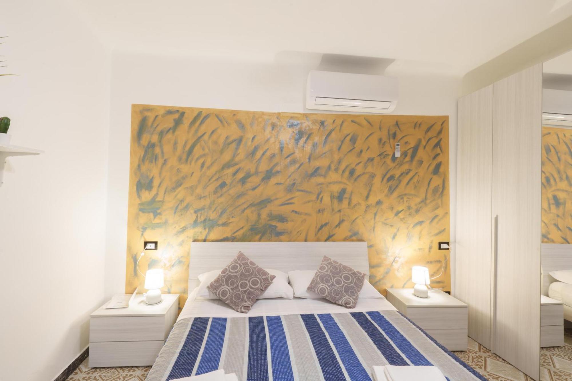 Willy'S Apartment Manarola Luaran gambar