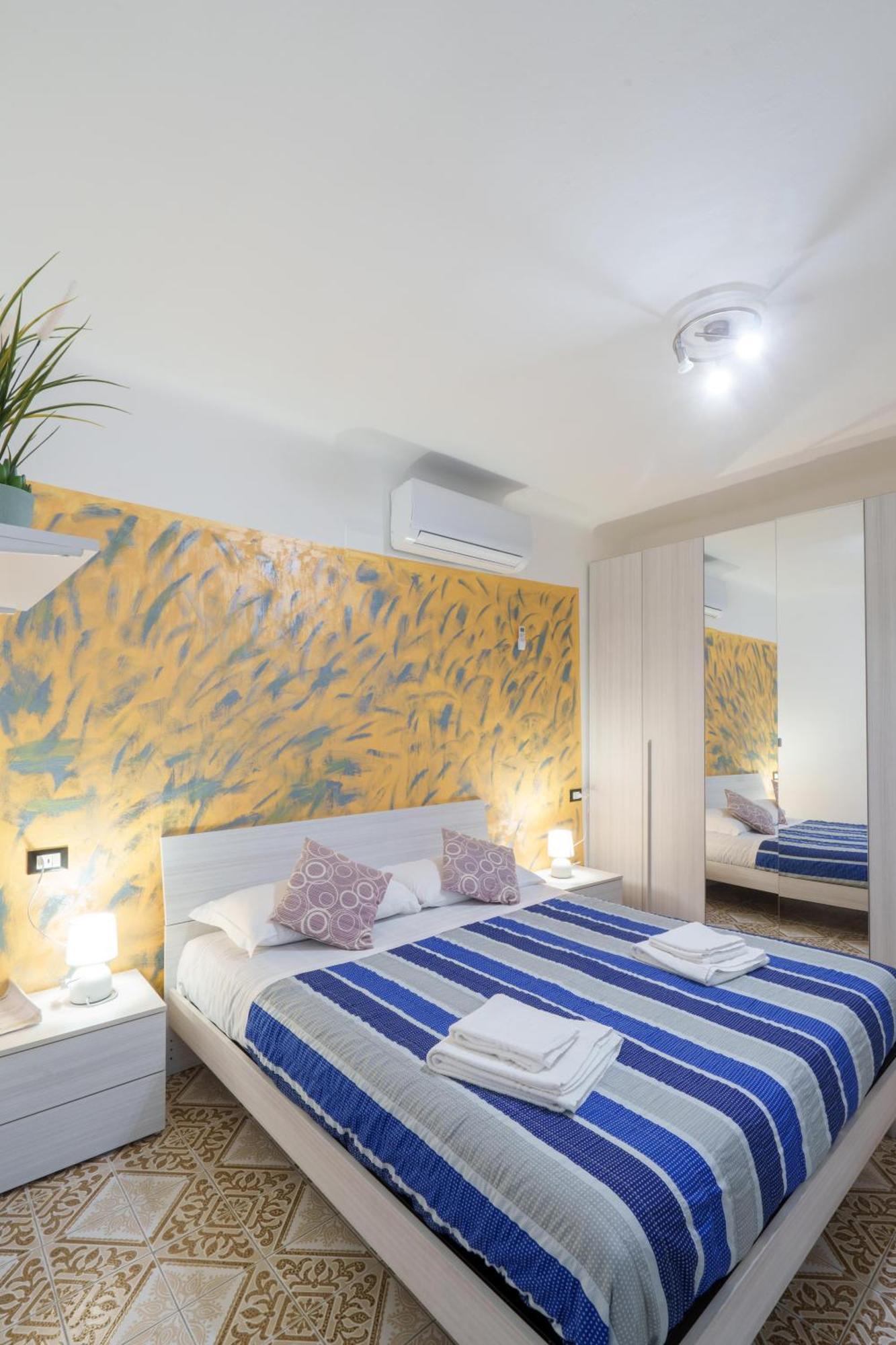 Willy'S Apartment Manarola Luaran gambar